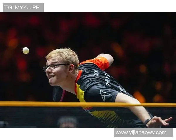 成都乒乓球队在大满贯赛事中的状态分析与表现评估