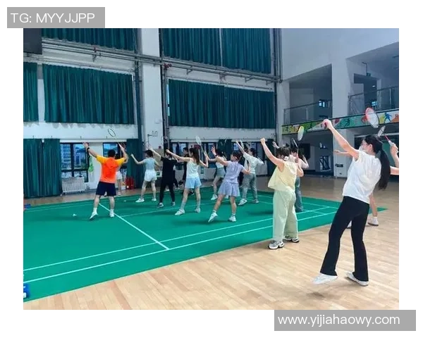 羽毛球热议：杭州羽毛球队灵活性引发的争议与思考