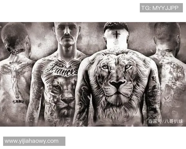 足球明星纹身背后的故事与意义详解图解分析