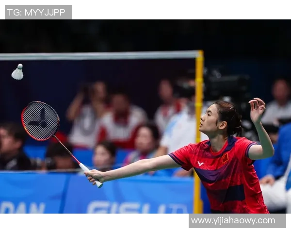 成都羽毛球队在世界杯中的速度表现分析与精彩瞬间回顾